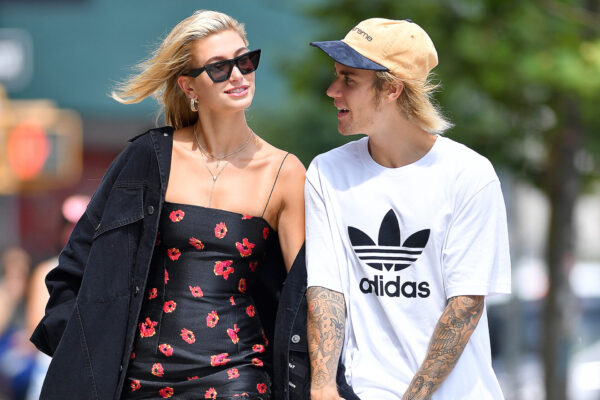 Τελικά παντρεύτηκαν ή δεν παντρεύτηκαν ο Justin Bieber και η Hailey Baldwin;