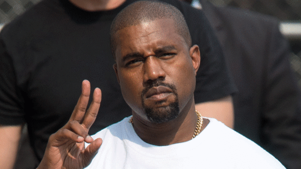 Ο Kanye West στέλνει προειδοποίηση σε όσους μιλούν για την Kim Kardashian