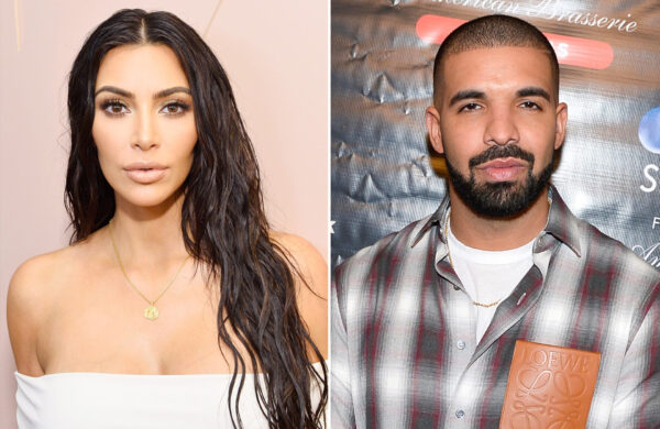 Η Kim Kardashian απαντά στο αν είναι ή δεν είναι η Kiki από το “In My Feelings” του Drake!