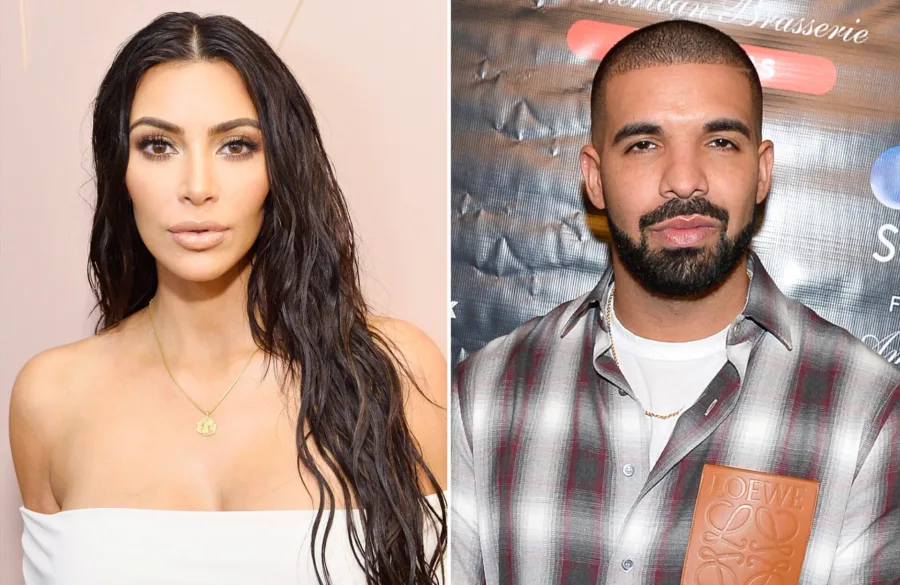 Kim Kardashian απάντησε στο αν είναι η Kiki