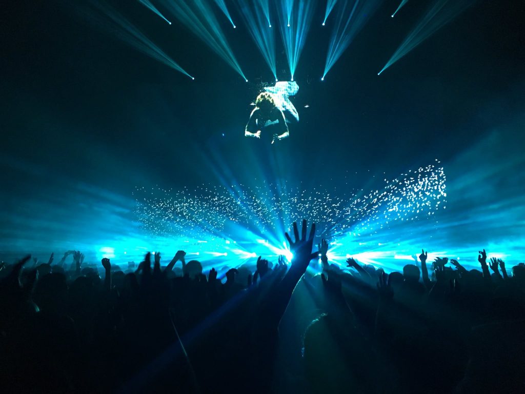 Chemical Brothers στην Ελλάδα