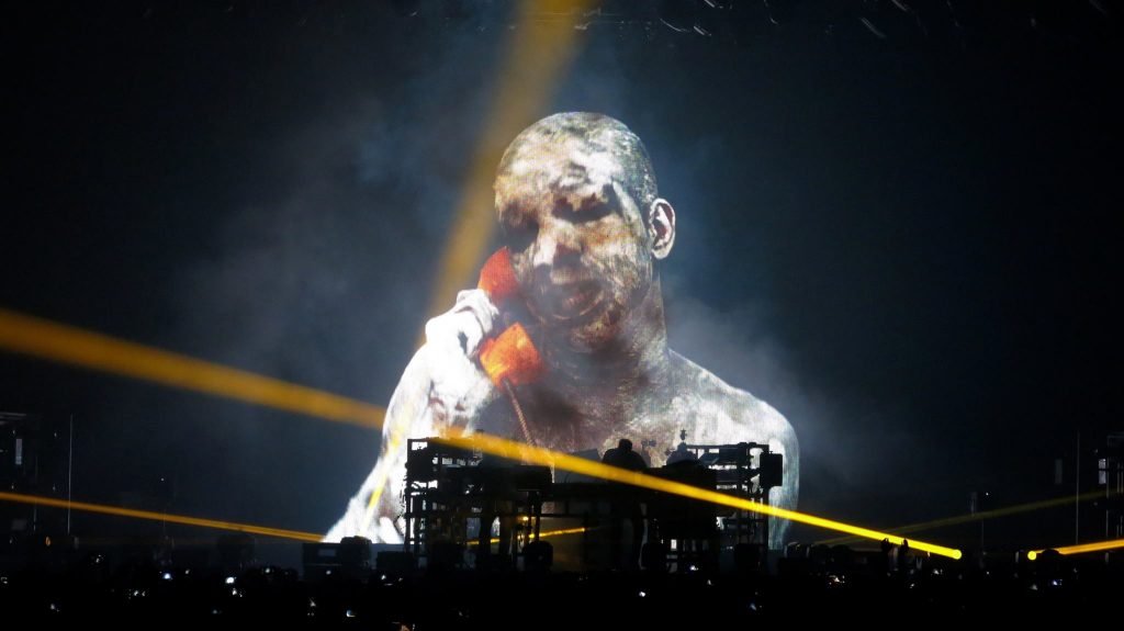 Chemical Brothers στην Ελλάδα