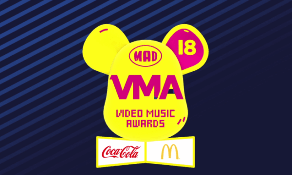 Ποιο act από τα MAD Video Music Awards 2018 πέρασε τα 5 εκατομμύρια views;