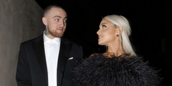 Φίλος του Mac Miller μιλά για τη σχέση του ράπερ με την Ariana Grande