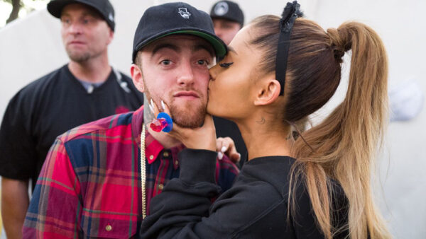 Πως είναι η Ariana Grande μετά τον θάνατο του Mac Miller;