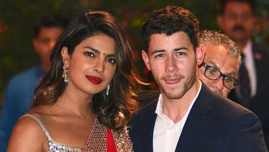 Nick Jonas αποκάλυψε πως γνωρίστηκε με την Priyanka