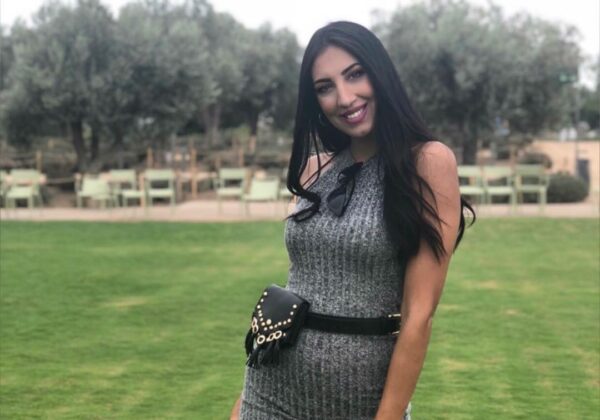 Παντρεύεται η Σοφία Λεοντίτση 😍 Δείτε την αναγγελία του γάμου της