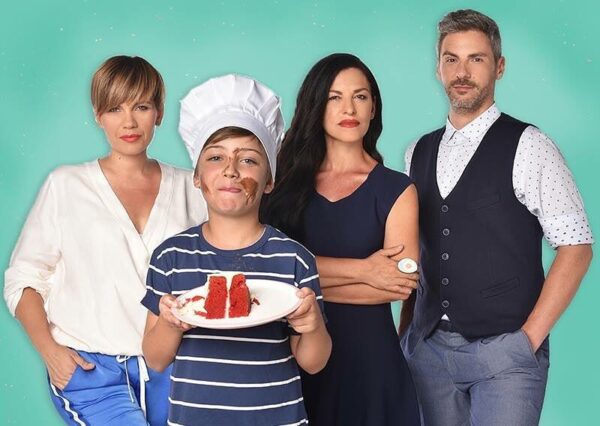 Πότε κάνει πρεμιέρα το MasterChef Junior;