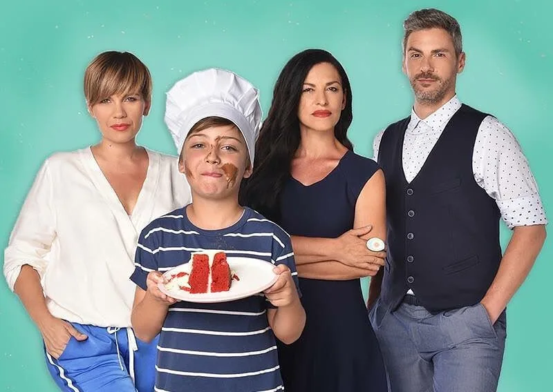 πρεμιέρα το MasterChef Junior