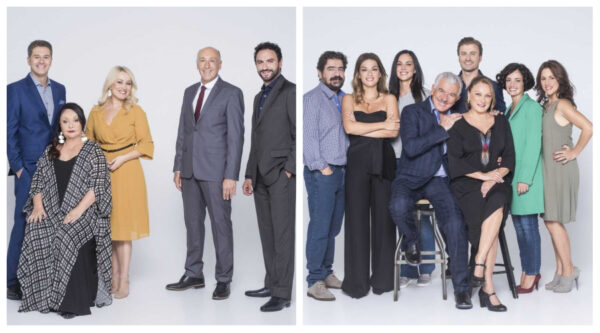 Πότε κάνει πρεμιέρα η σειρά Το Σόι Σου; – Δείτε την επίσημη ανακοίνωση