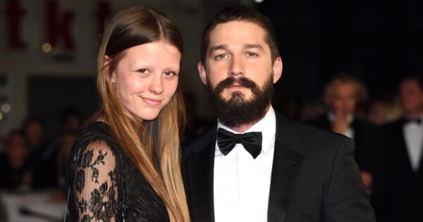 Ο Shia LaBeouf παίρνει διαζύγιο! – Με ποια διάσημη τραγουδίστρια έχει καινούρια σχέση;