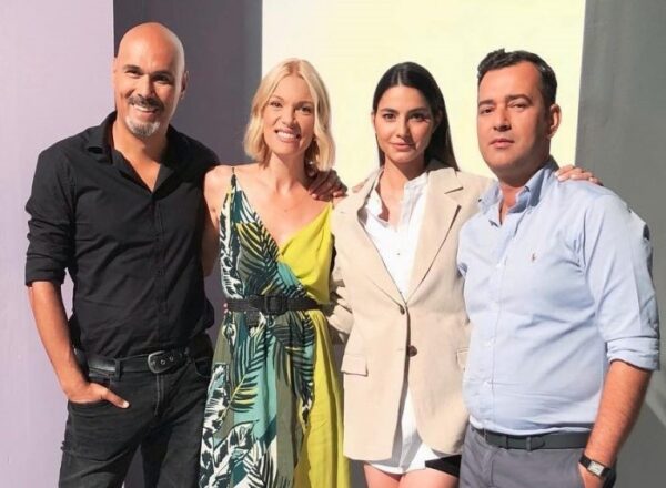 #GNTMgr σπόιλερ: Παίκτρια αποχώρησε οικειοθελώς από το reality!