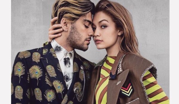 Ο Zayn Malik ετοιμάζεται να μετακομίσει με την Gigi Hadid!