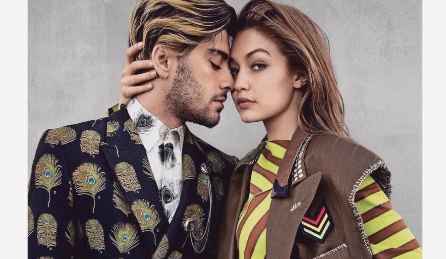 Zayn Malik ετοιμάζεται να μετακομίσει με την Gigi
