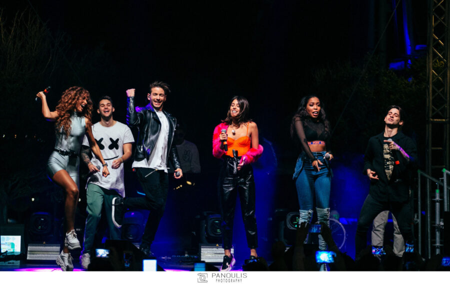 1ο SGS Family & Pets Festival