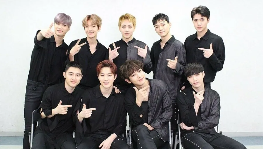 EXO