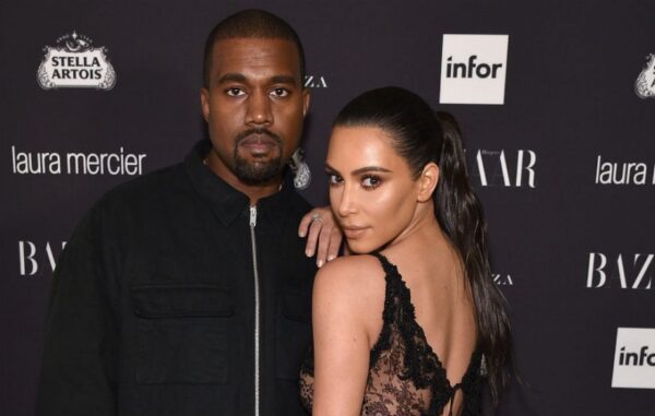 Η Kim Kardashian μίλησε για το γιουχάρισμα του Kanye και όλα όσα έγιναν μετά τις τελευταίες του δηλώσεις