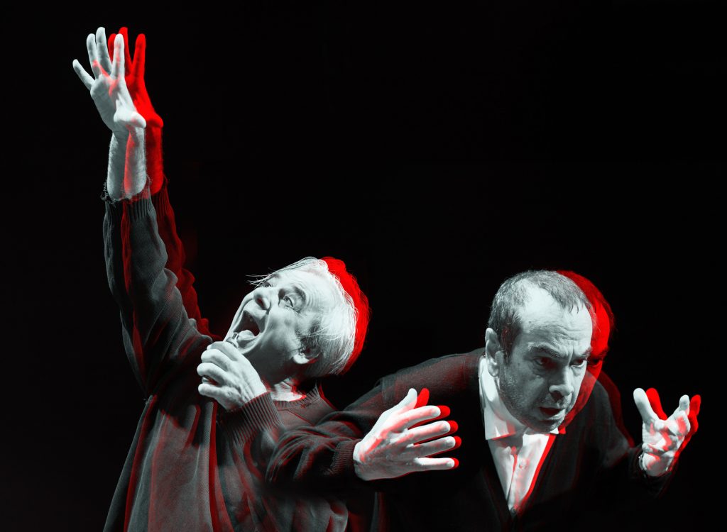 Κόσμος/Γωνία
