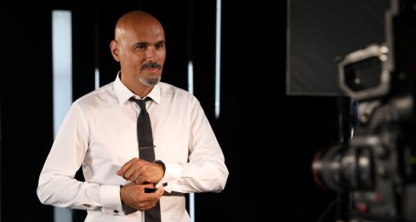 #GNTMgr: Η απάντηση του Δημήτρη Σκουλού σε όσους τον χαρακτηρίζουν “μισογύνη” και “αγενή”!