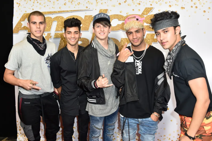 CNCO