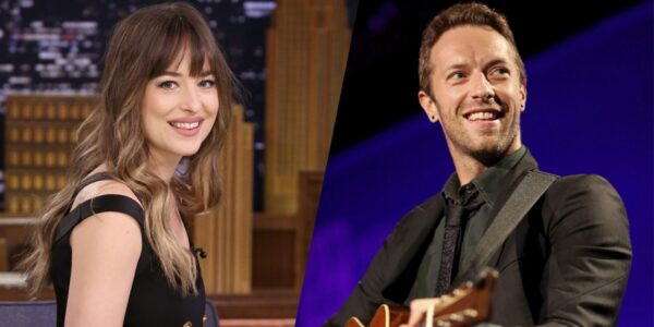 Η Dakota Johnson και ο Chris Martin περιμένουν παιδί; – Η ηθοποιός απάντησε!