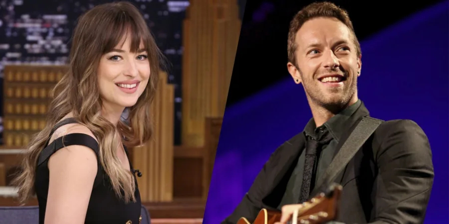 Dakota Johnson και ο Chris Martin περιμένουν παιδί