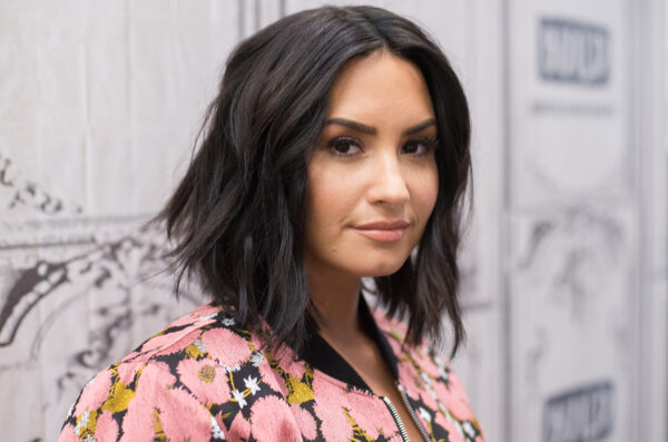 Η αδερφή της Demi Lovato μας κάνει update για το πως είναι η υγεία της τραγουδίστριας