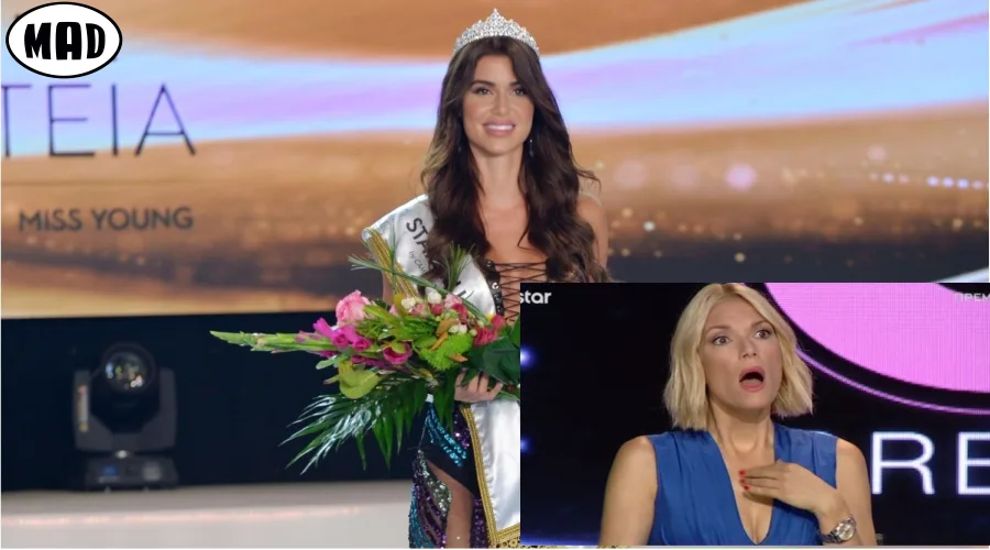 καλλιστεία Star Hellas 2018