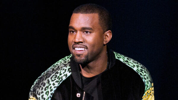 Γιούχαραν τον Kanye West στην πιο πρόσφατη εμφάνιση του επειδή υποστήριξε τον Donald Trump