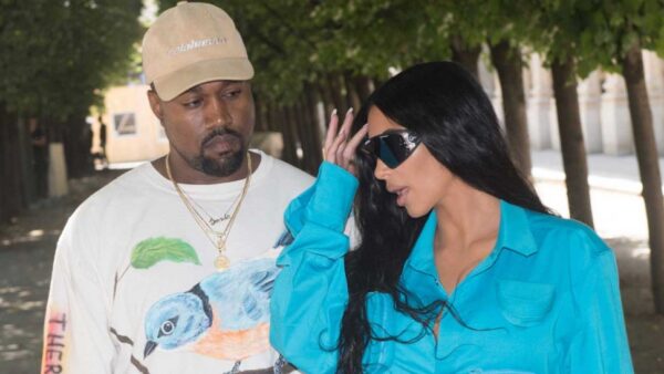 Πρέπει να μάθεις αυτό τον γελοίο λόγο που η Kim Kardashian τσακώθηκε με τον Kanye West