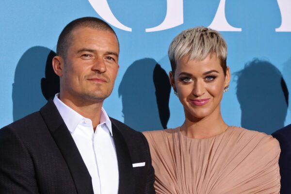 Αρραβωνιάζονται η Katy Perry και ο Orlando Bloom;