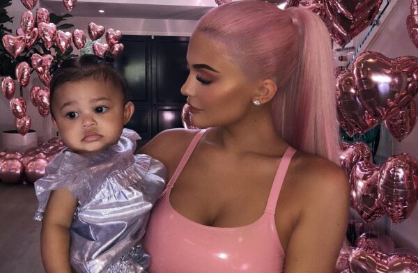 Η Kylie Jenner αποκάλυψε ότι «σίγουρα» θέλει ένα δεύτερο παιδί!