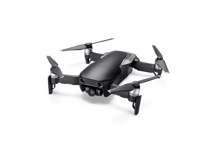 διαγωνισμός DJI Drones και MAD RADIO