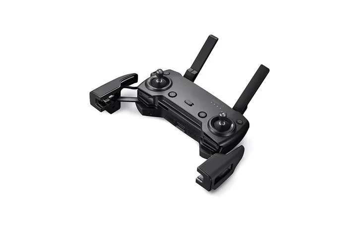 διαγωνισμός DJI Drones και MAD RADIO