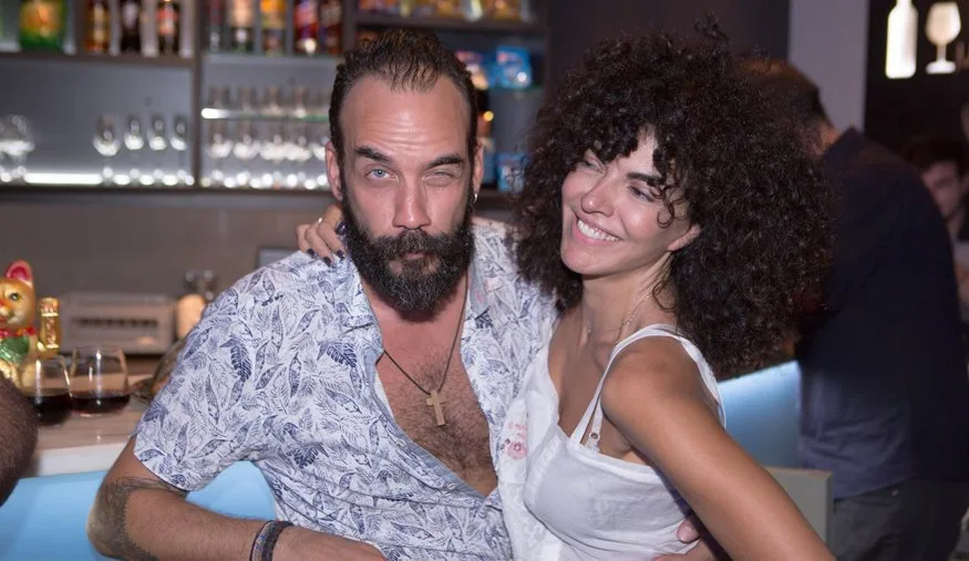 Πάνος Μουζουράκης και Μαρία Σολωμού απαντούν στις φήμες χωρισμού