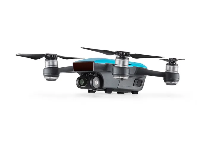 διαγωνισμός DJI Drones και MAD RADIO