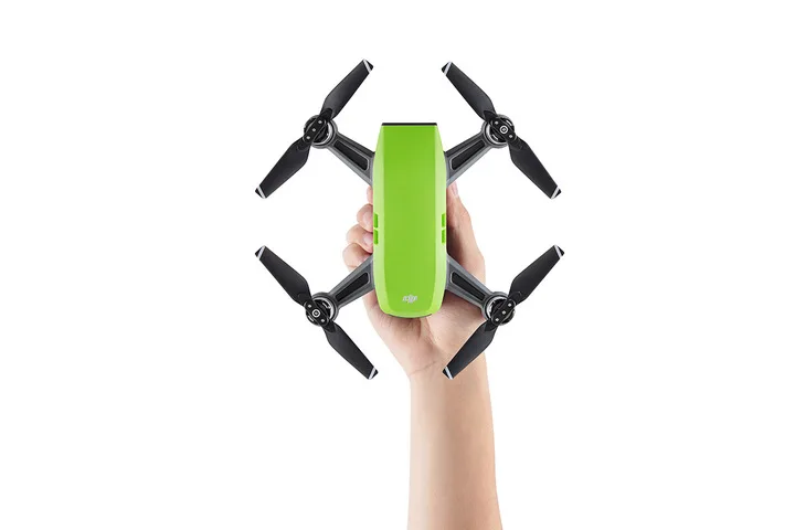 διαγωνισμός DJI Drones και MAD RADIO