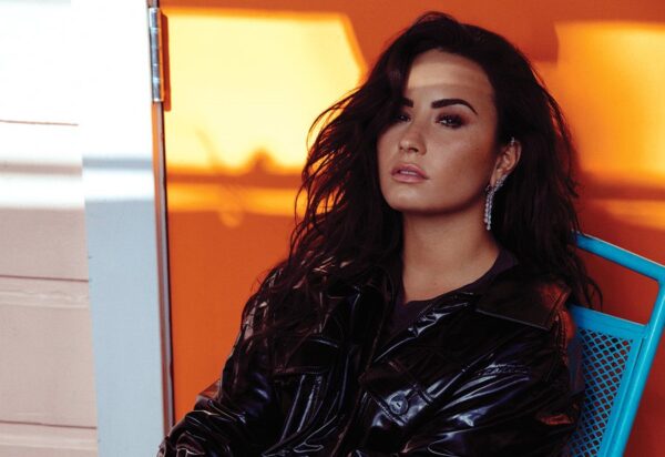 Η Demi Lovato γιόρτασε 6 μήνες απεξάρτησης από τις ουσίες