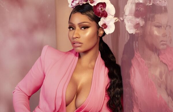 Η Nicki Minaj γράφει ιστορία στο Billboard Hot 100!