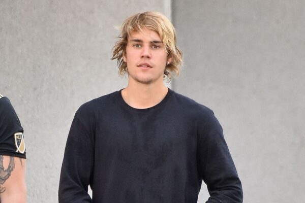 Ο Justin Bieber θέλει να μοιάσει στον Ιησού!