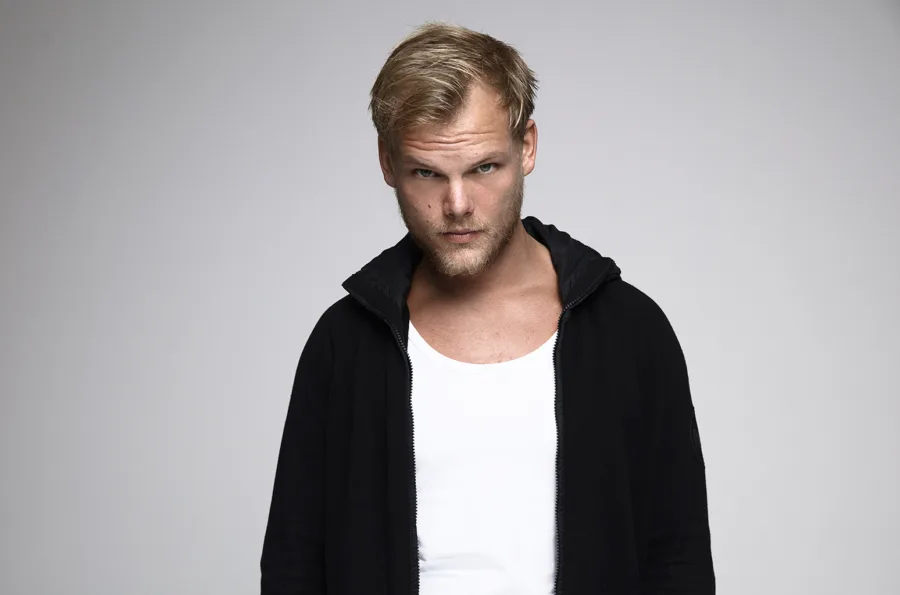 ζωή του Avicii