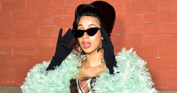 Η Cardi B σε ρόλο κριτή στο νέο Hip Hop talent show «Rhythm + Flow»