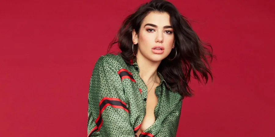 Dua Lipa