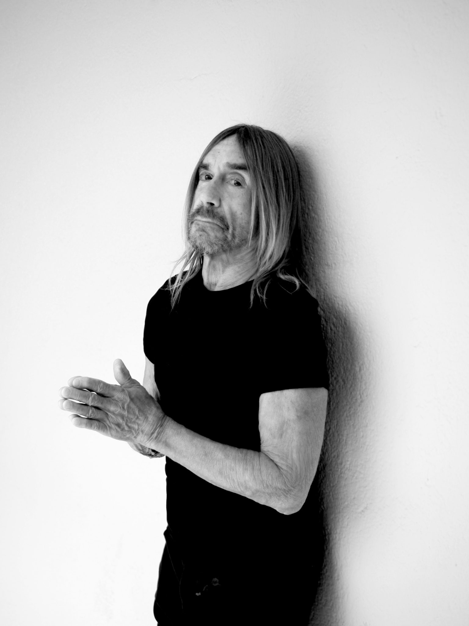 Οι Disturbed και ο Iggy Pop στο Release Athens 2019 στο Κλειστό Παλαιού Φαλήρου.