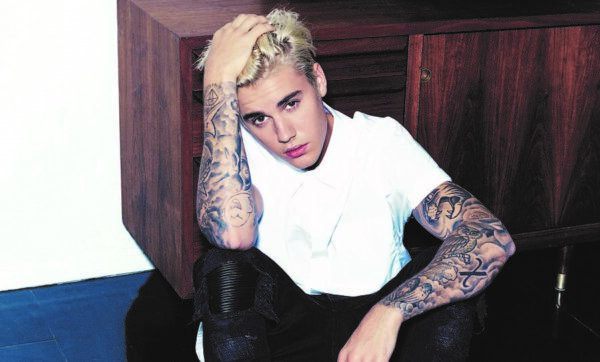 Ο Justin Bieber παρατάει τη μουσική;