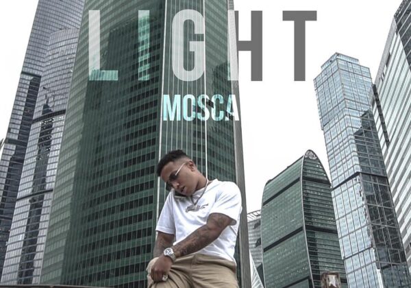 O Light #1 στα Youtube trendings!