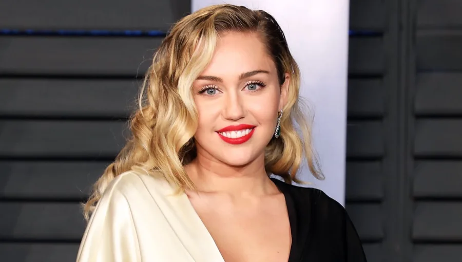 Κάηκε το σπίτι της Miley Cyrus