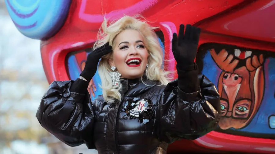 Rita Ora