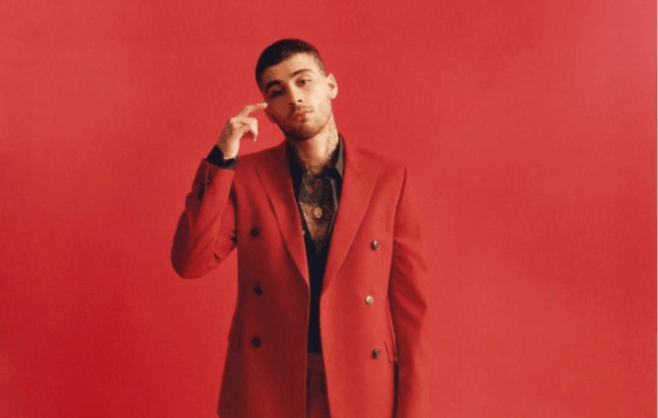 Zayn Malik: «Δεν είναι φίλος με τα μέλη των One Direction»
