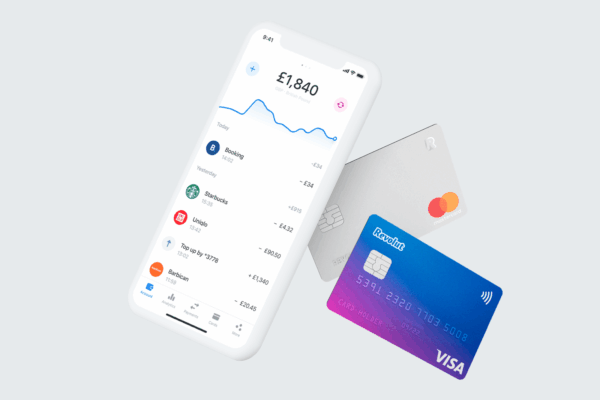 Η Revolut απέκτησε Ευρωπαϊκή Τραπεζική Άδεια με στόχο να γίνει η Amazon του Banking